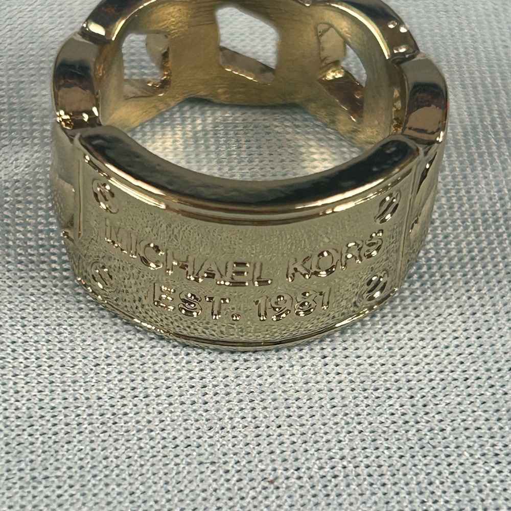Michael Kors Ring